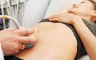 На сколько вредно УЗИ при беременности для плода?