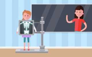 Рентгенологические синдромы и диагностика болезней легких — Рентгенологические симптомы и синдромы