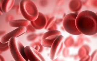 как быстро повысить тромбоциты в крови перед анализом